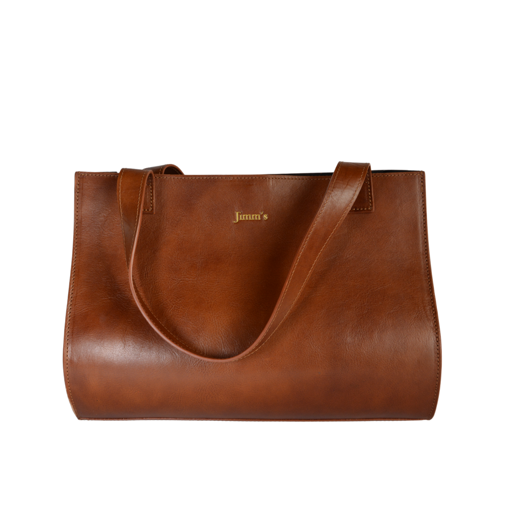 Charlotte marron