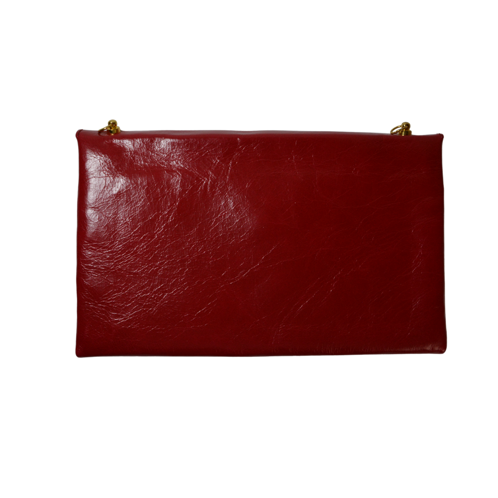 Ines rouge