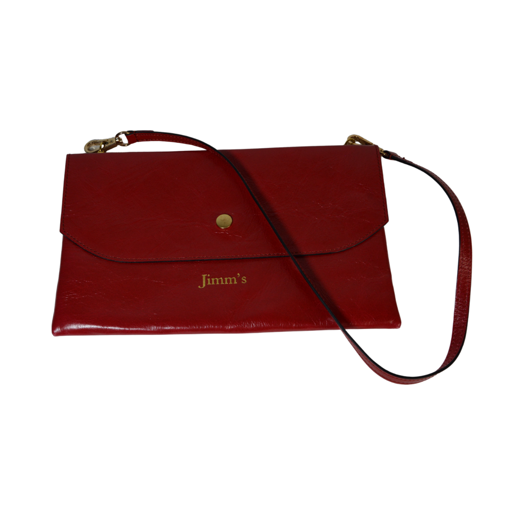 Ines rouge