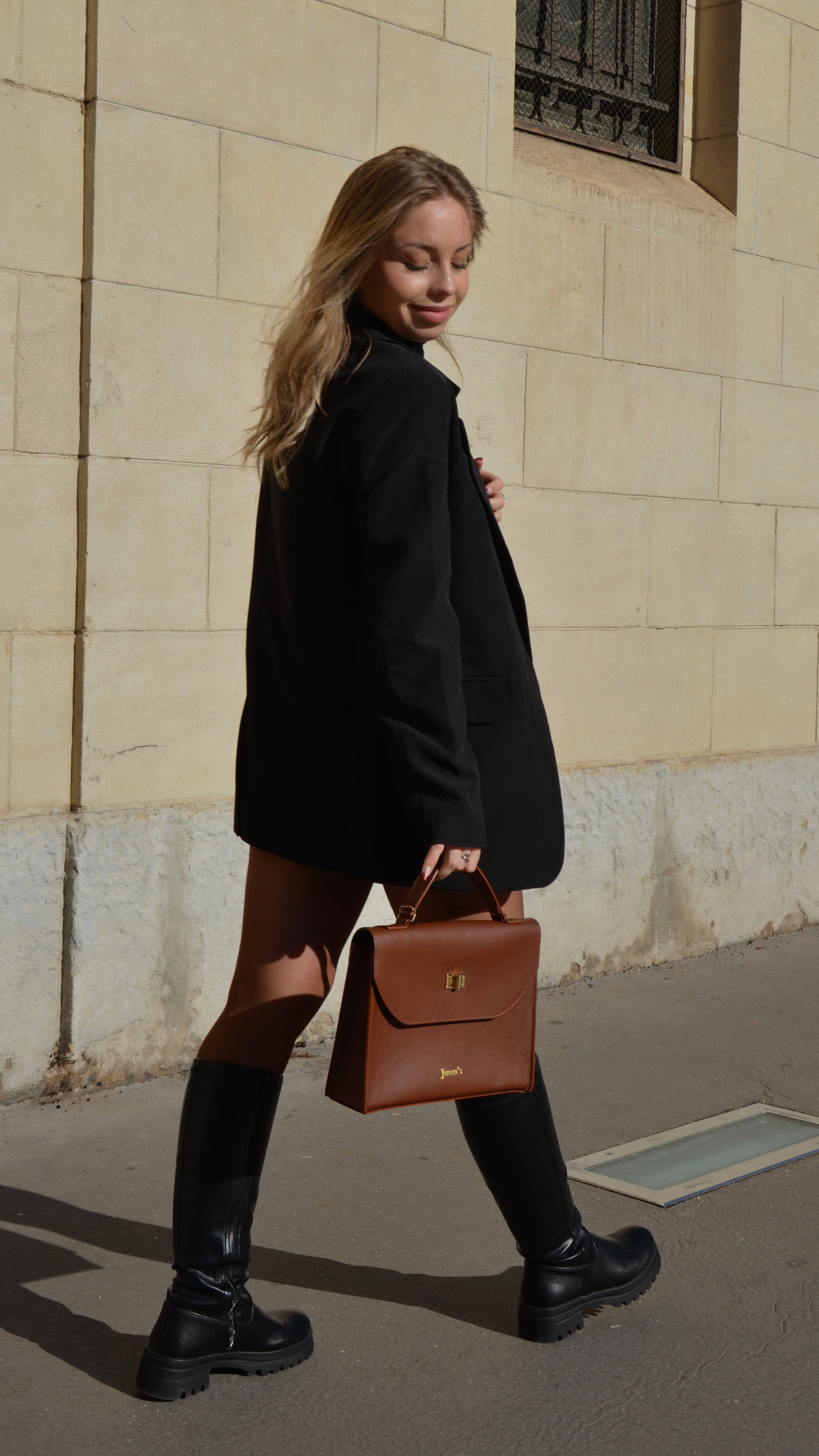 Mathilde Marron