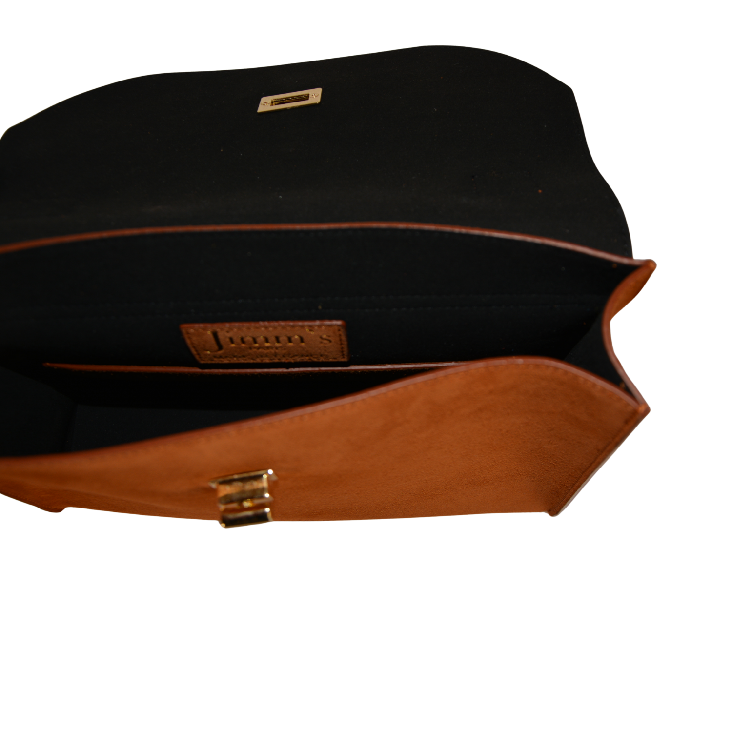 Mathilde Marron daim