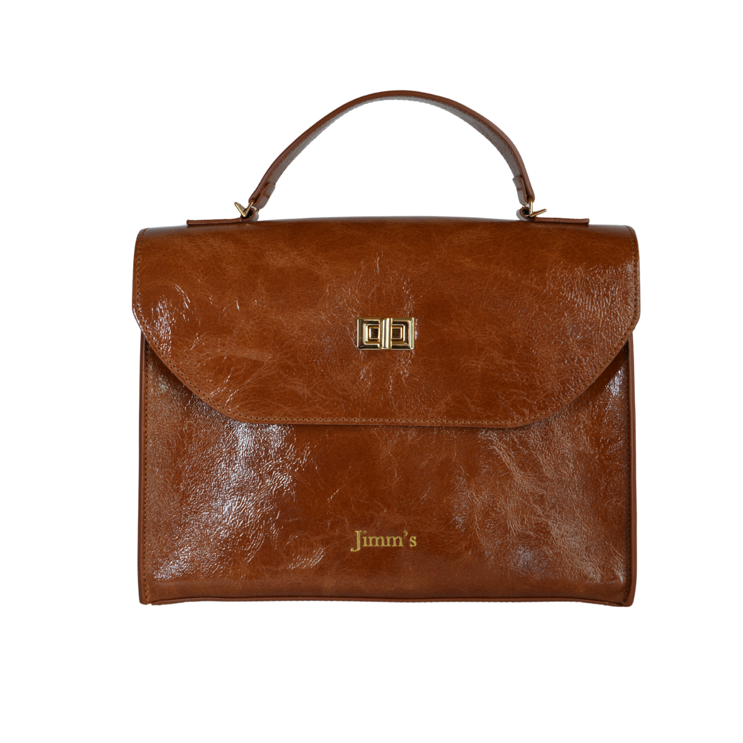 Mathilde Marron vernis