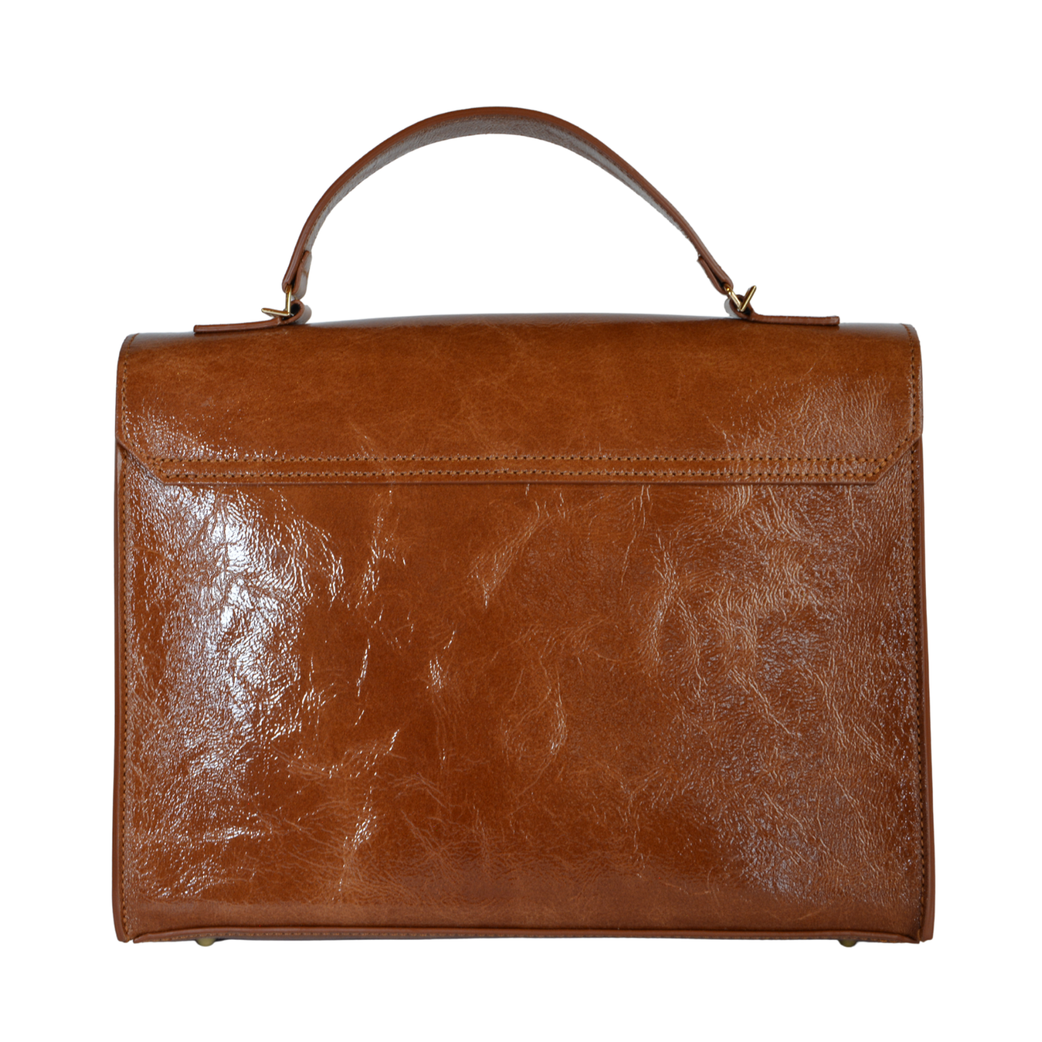 Mathilde Marron vernis