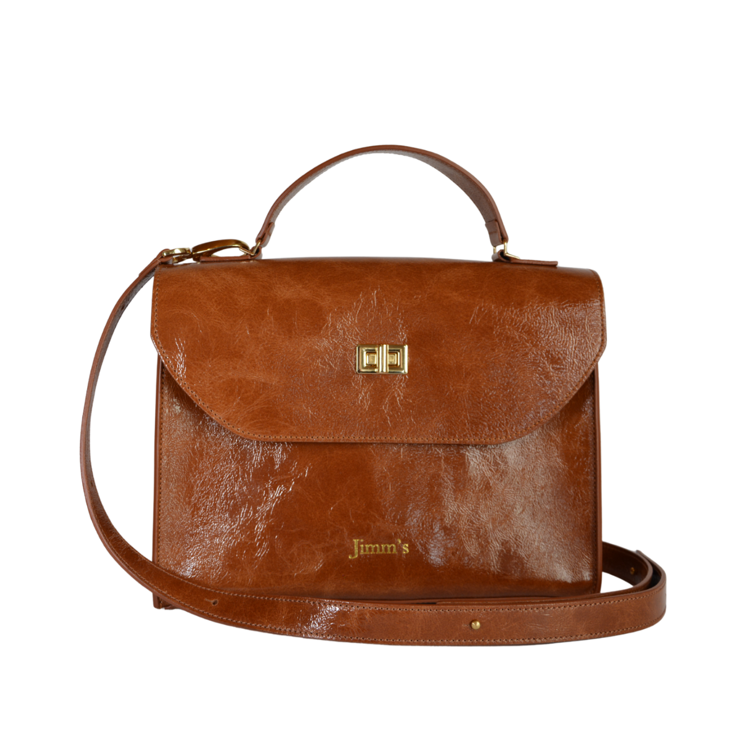 Mathilde Marron vernis