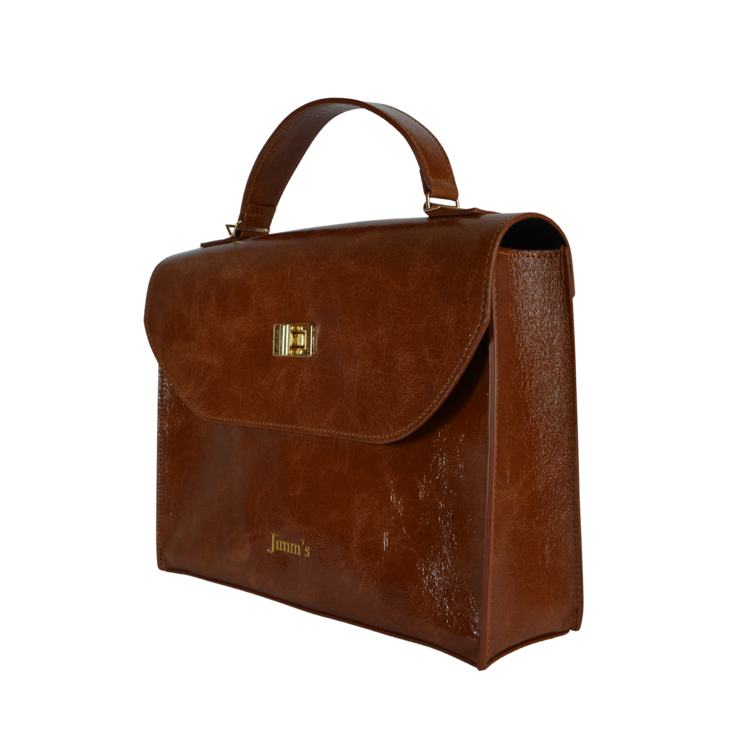 Mathilde Marron vernis