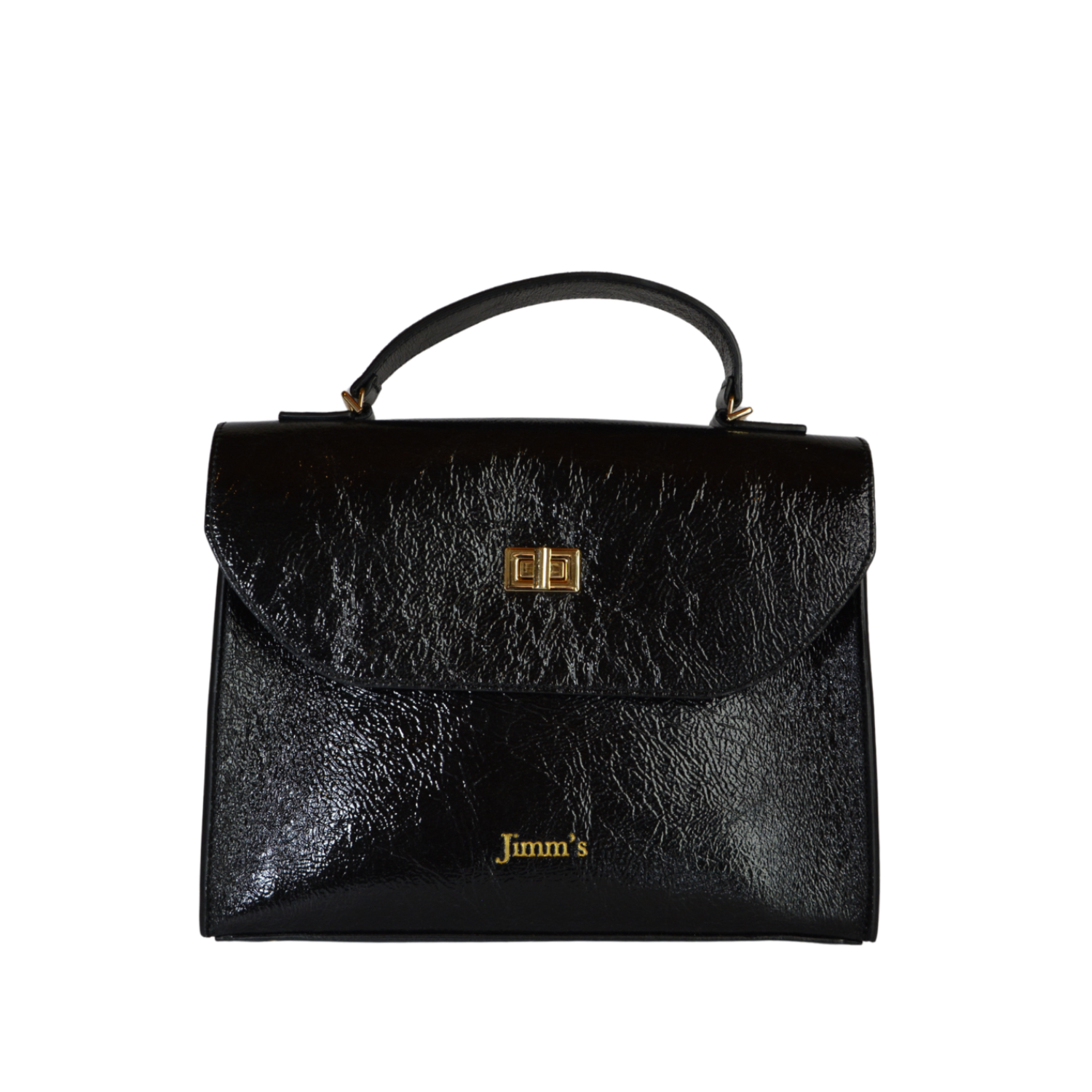 Mathilde Noir vernis