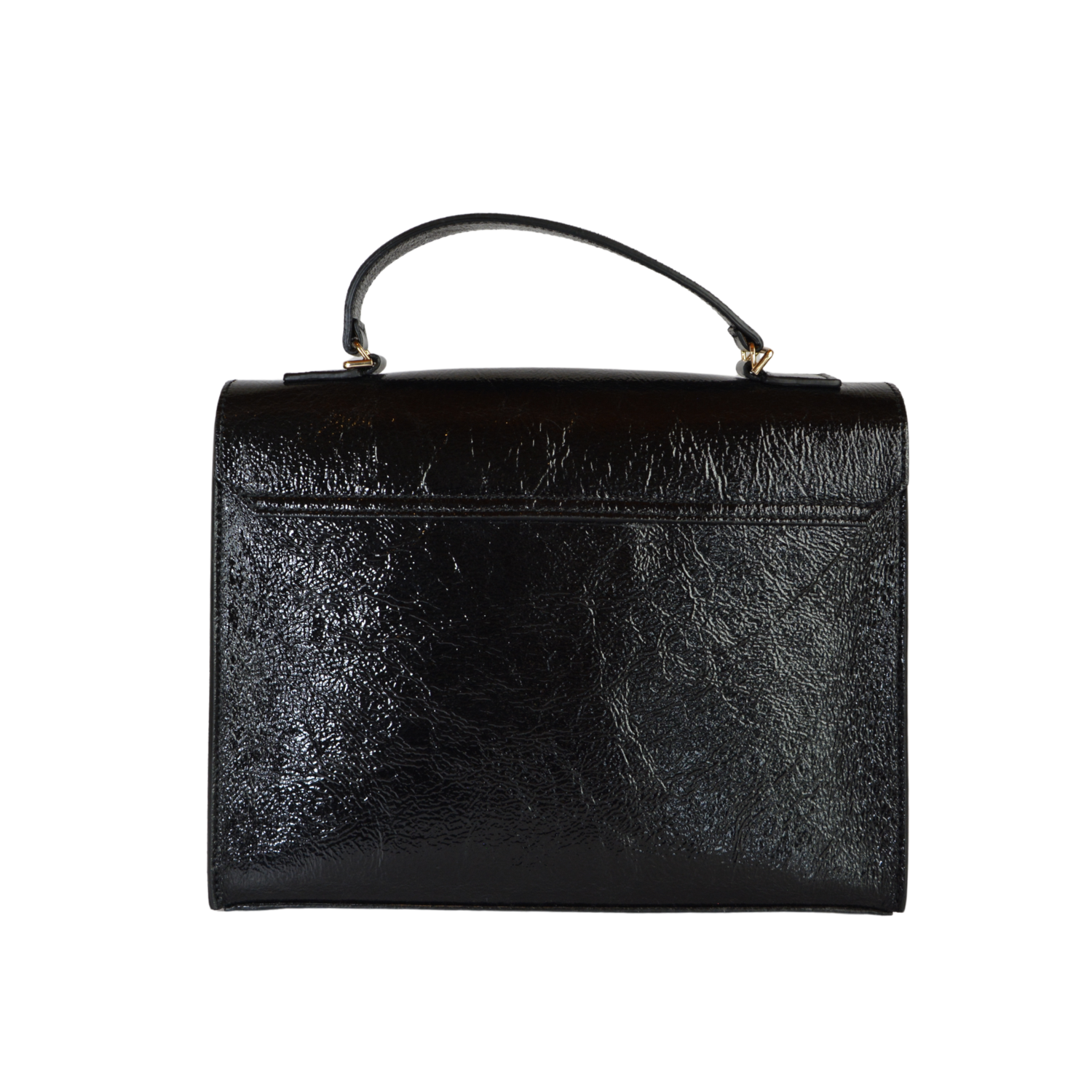 Mathilde Noir vernis