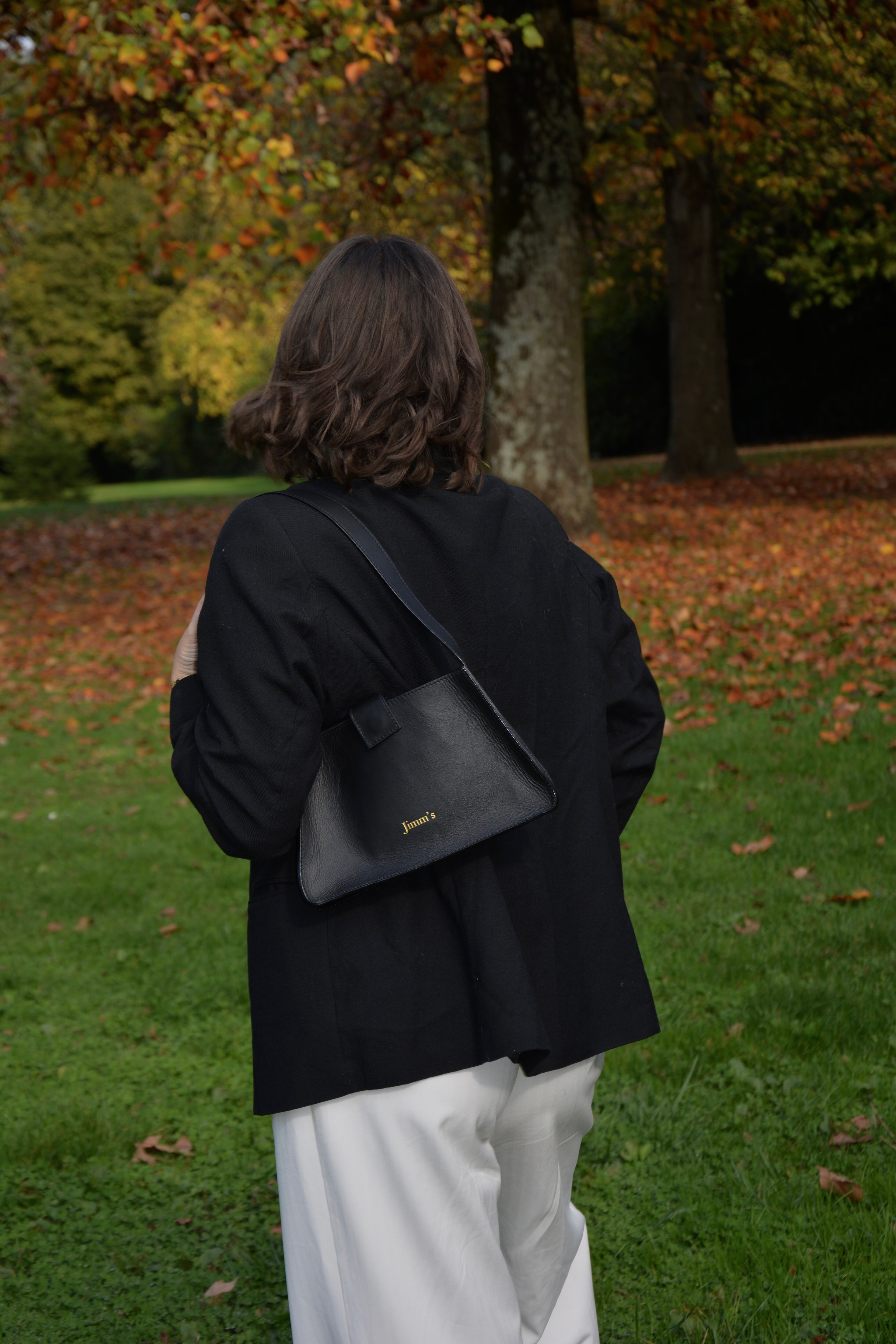 Presque parfait Saskia noir