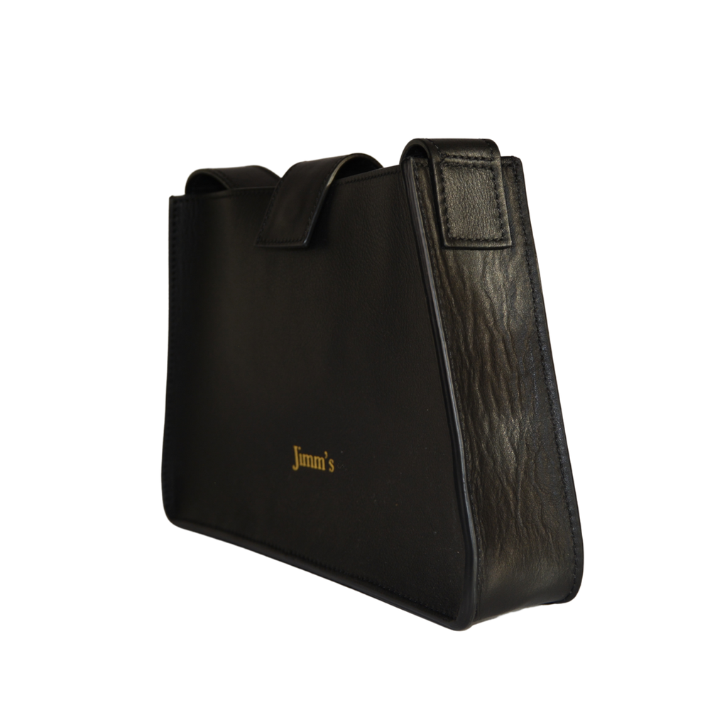 Presque parfait Saskia noir