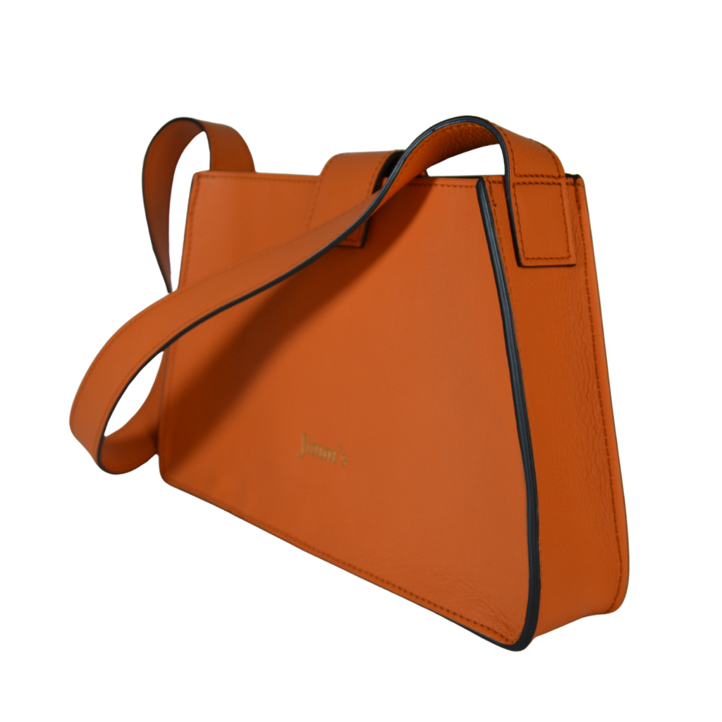 Saskia orange