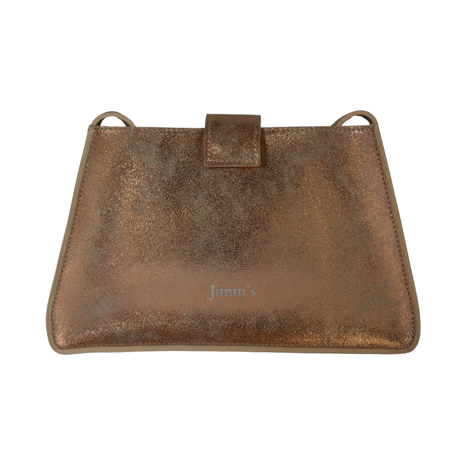 Saskia rose paillette