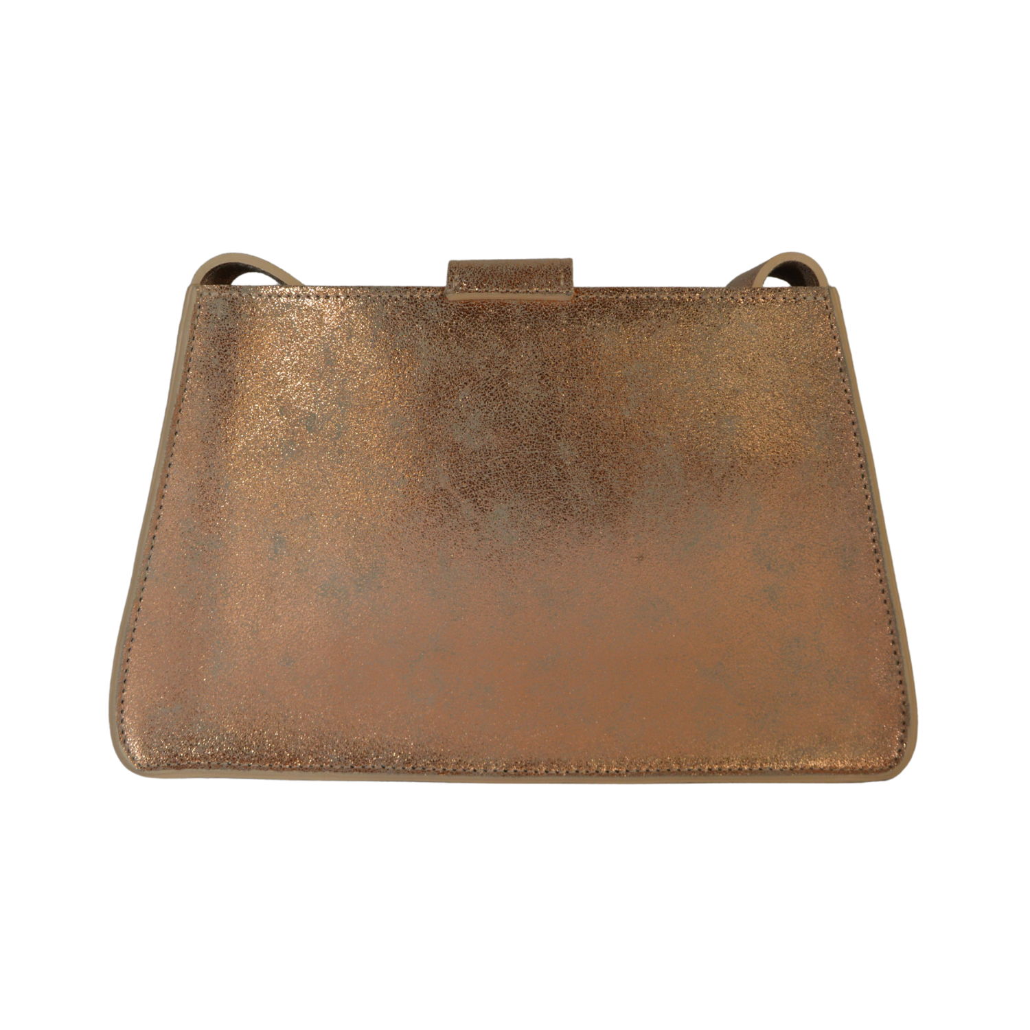 Saskia rose paillette