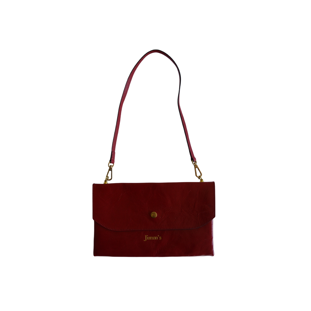 Ines rouge