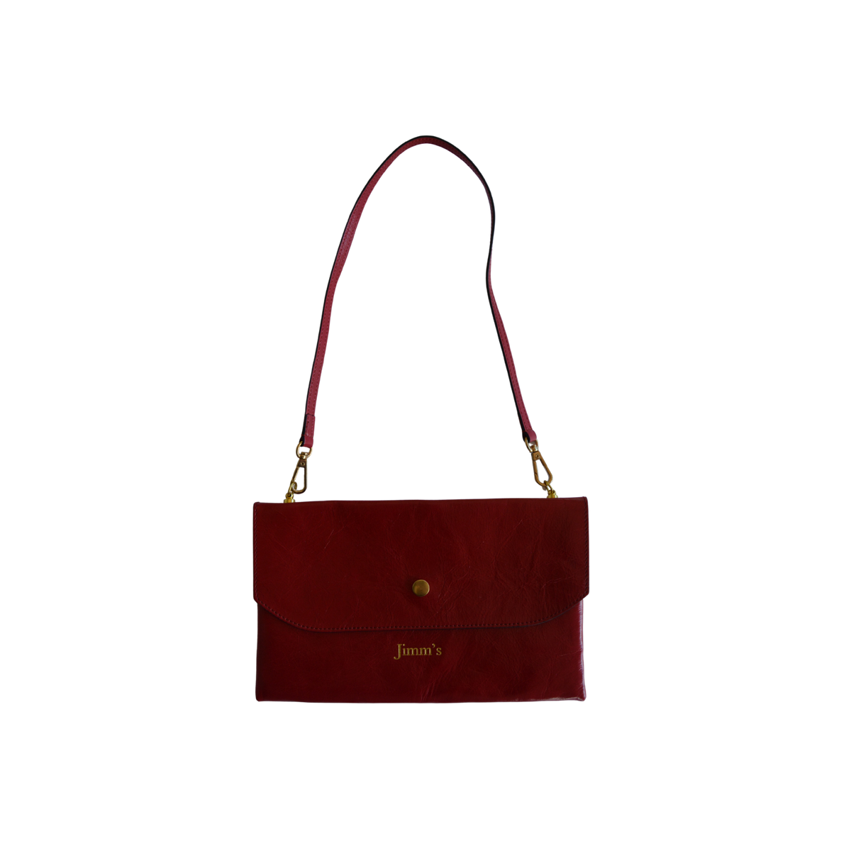 Ines rouge