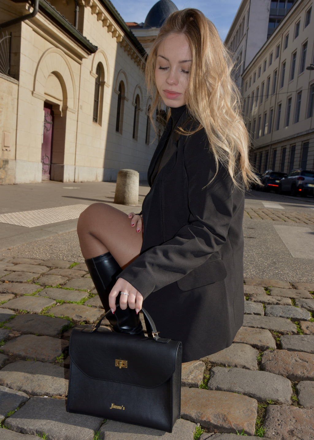 Mathilde Noir