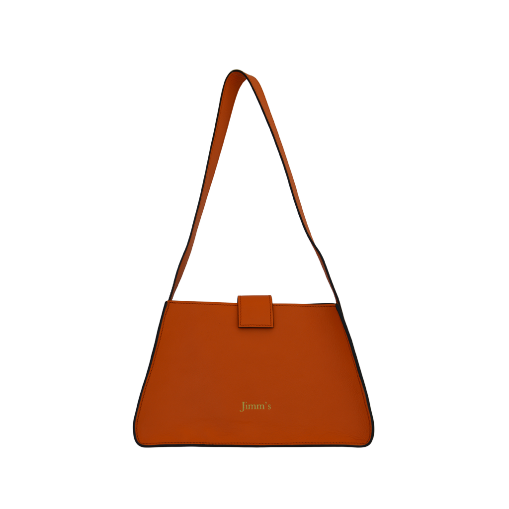 Saskia orange